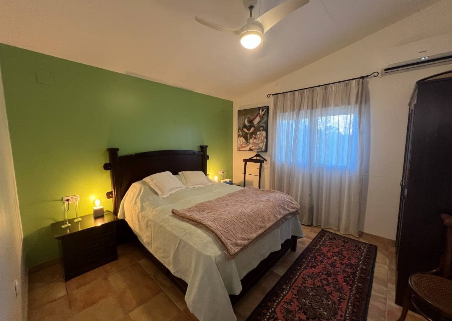 4 camera da letto Finca/Casa di Campagna in vendita in Salinas con piscina - 399.995 € (Rif: 9459507)