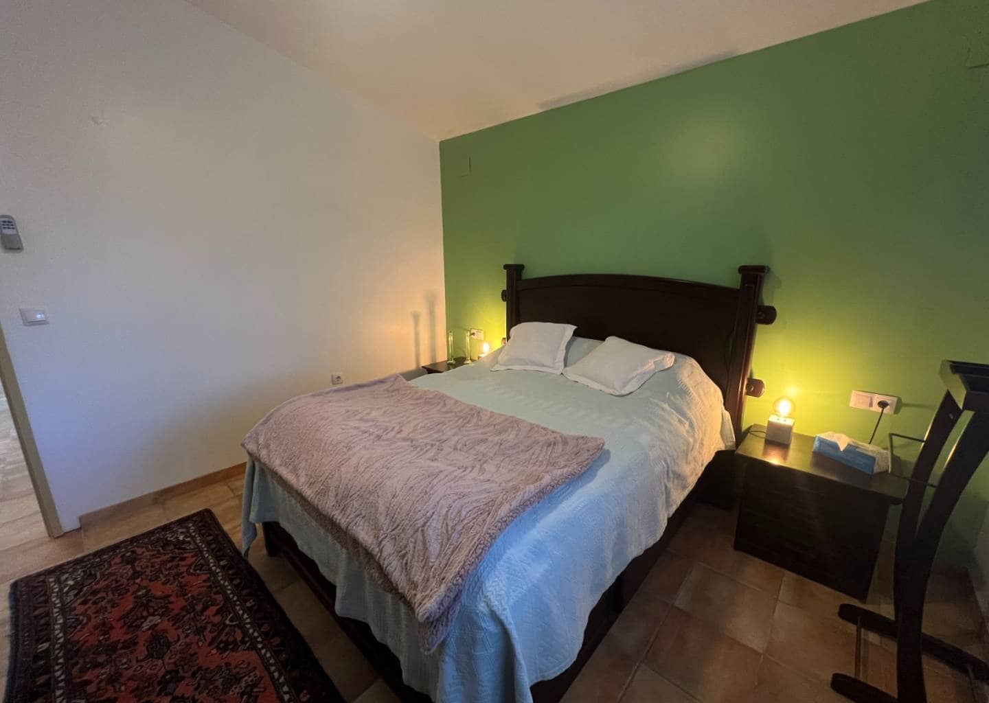 4 camera da letto Finca/Casa di Campagna in vendita in Salinas con piscina - 399.995 € (Rif: 9459507)