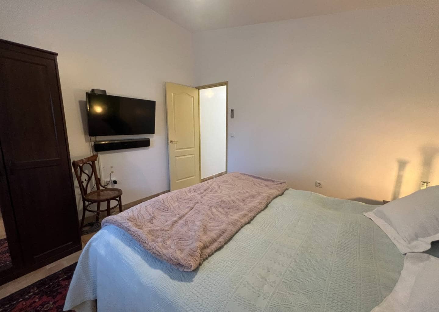 4 camera da letto Finca/Casa di Campagna in vendita in Salinas con piscina - 399.995 € (Rif: 9459507)