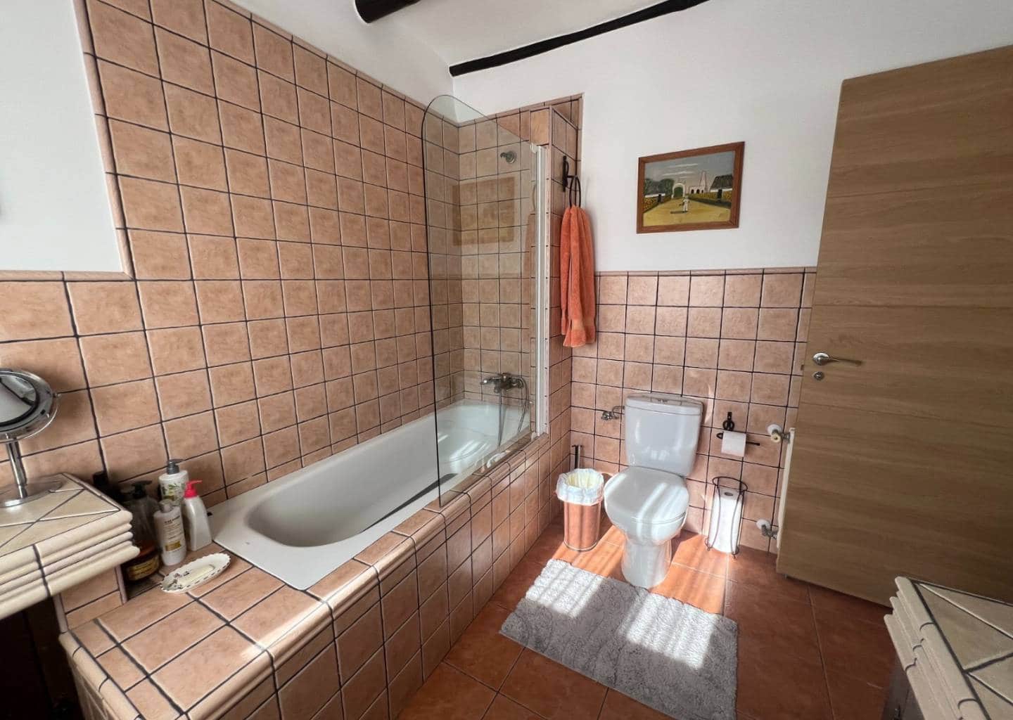 4 camera da letto Finca/Casa di Campagna in vendita in Salinas con piscina - 399.995 € (Rif: 9459507)
