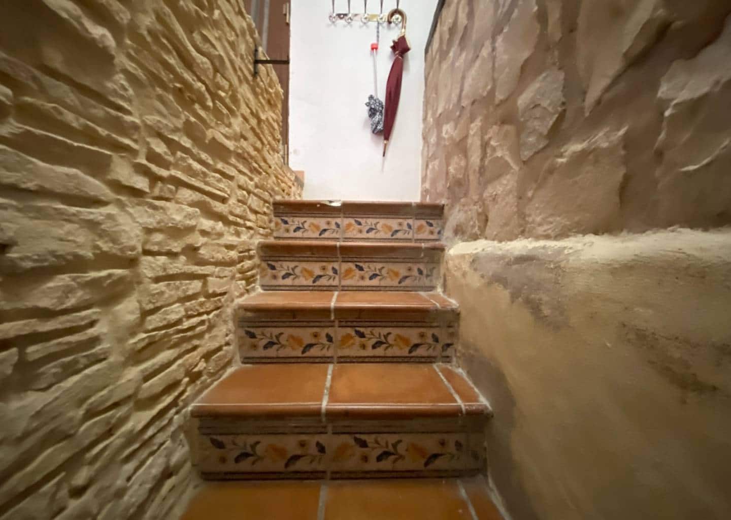 4 camera da letto Finca/Casa di Campagna in vendita in Salinas con piscina - 399.995 € (Rif: 9459507)