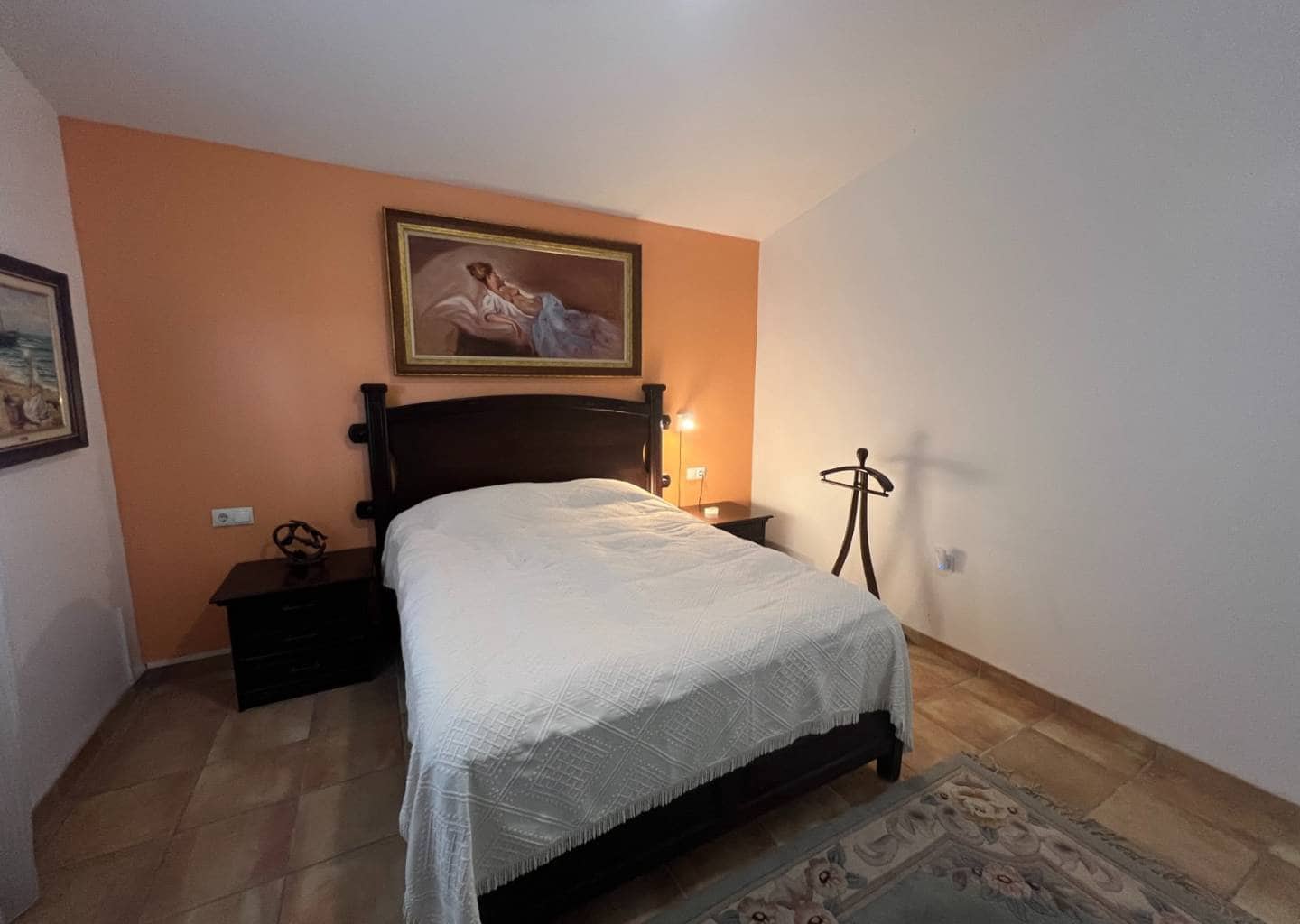 4 camera da letto Finca/Casa di Campagna in vendita in Salinas con piscina - 399.995 € (Rif: 9459507)