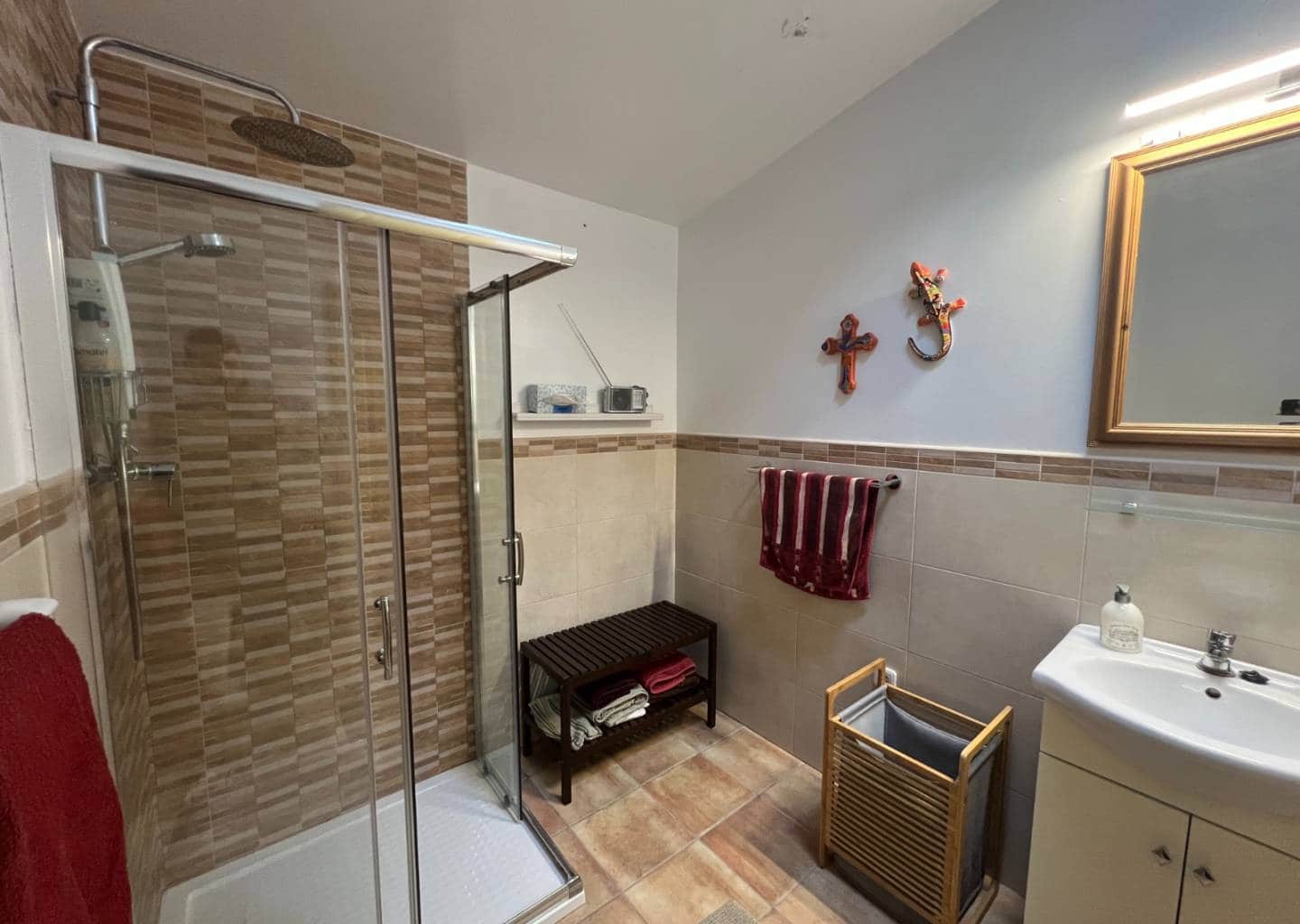 4 camera da letto Finca/Casa di Campagna in vendita in Salinas con piscina - 399.995 € (Rif: 9459507)