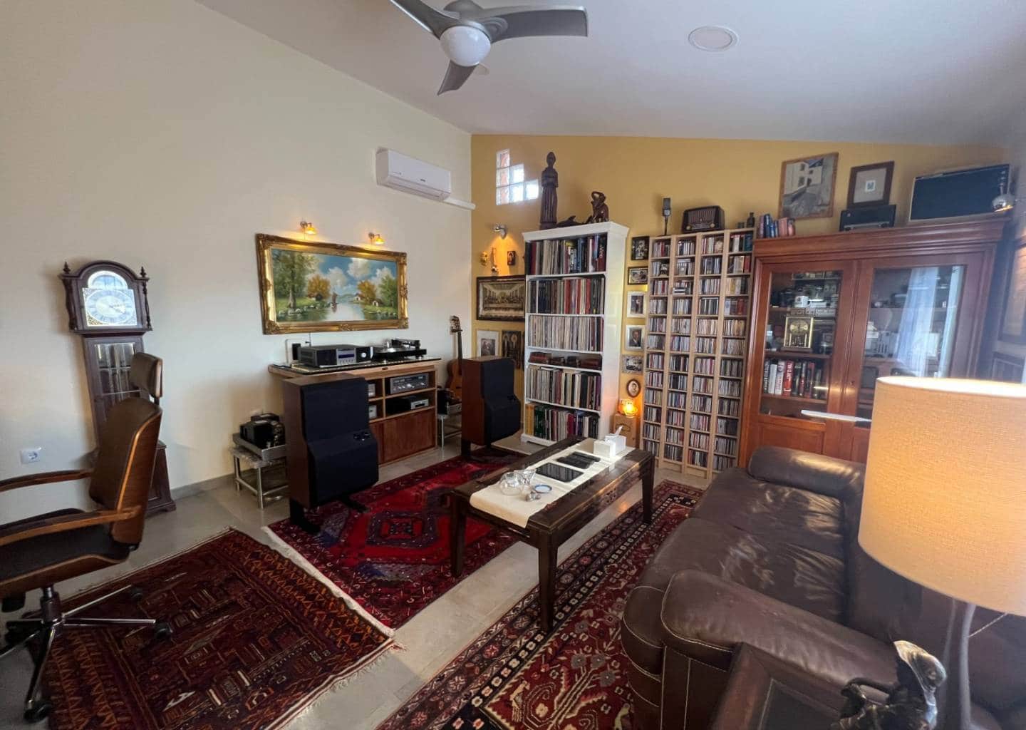 4 camera da letto Finca/Casa di Campagna in vendita in Salinas con piscina - 399.995 € (Rif: 9459507)