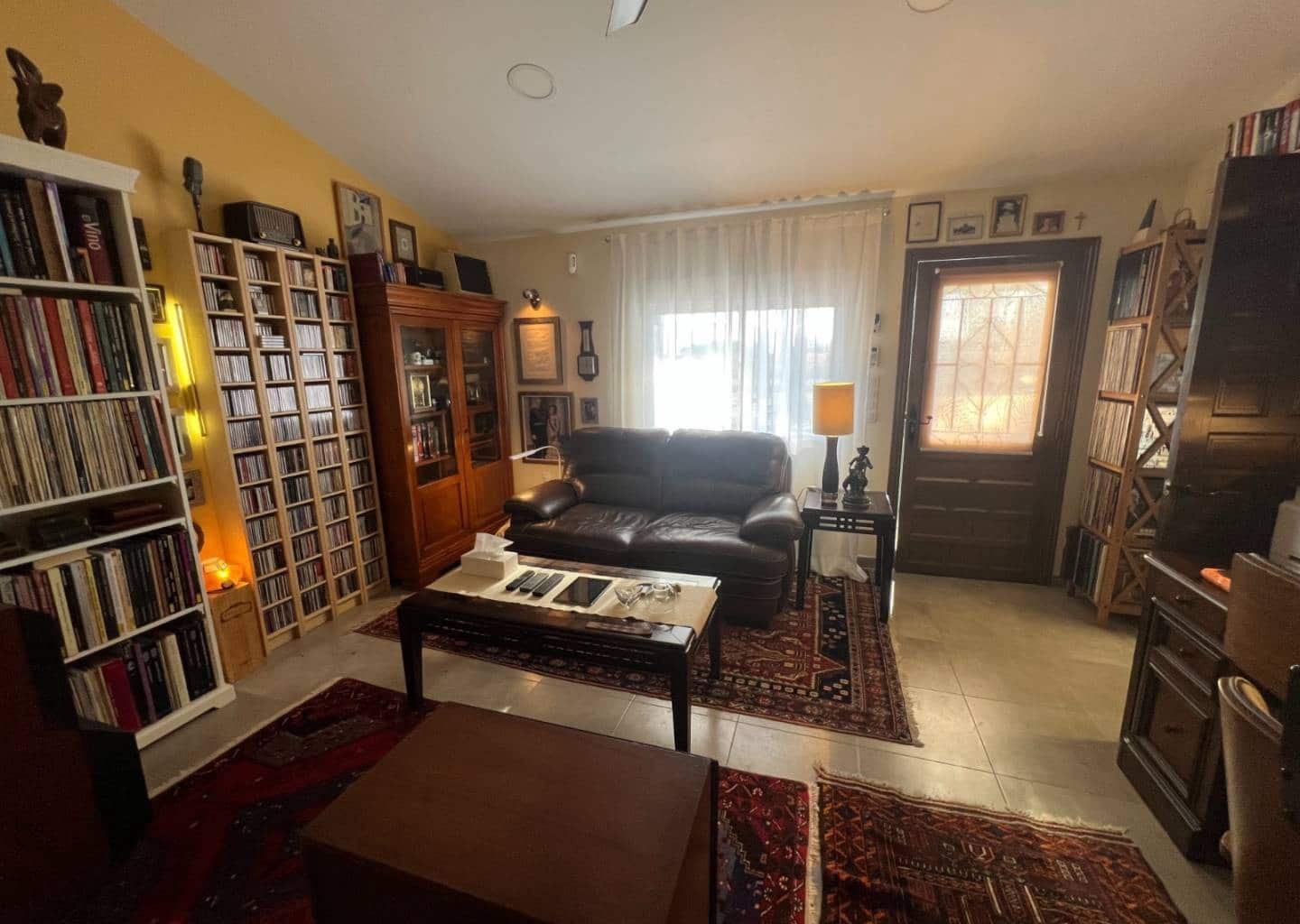 4 camera da letto Finca/Casa di Campagna in vendita in Salinas con piscina - 399.995 € (Rif: 9459507)