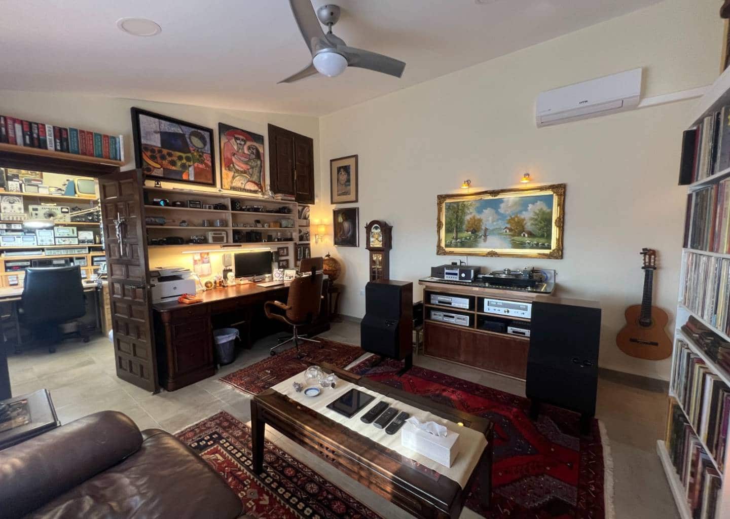 4 camera da letto Finca/Casa di Campagna in vendita in Salinas con piscina - 399.995 € (Rif: 9459507)