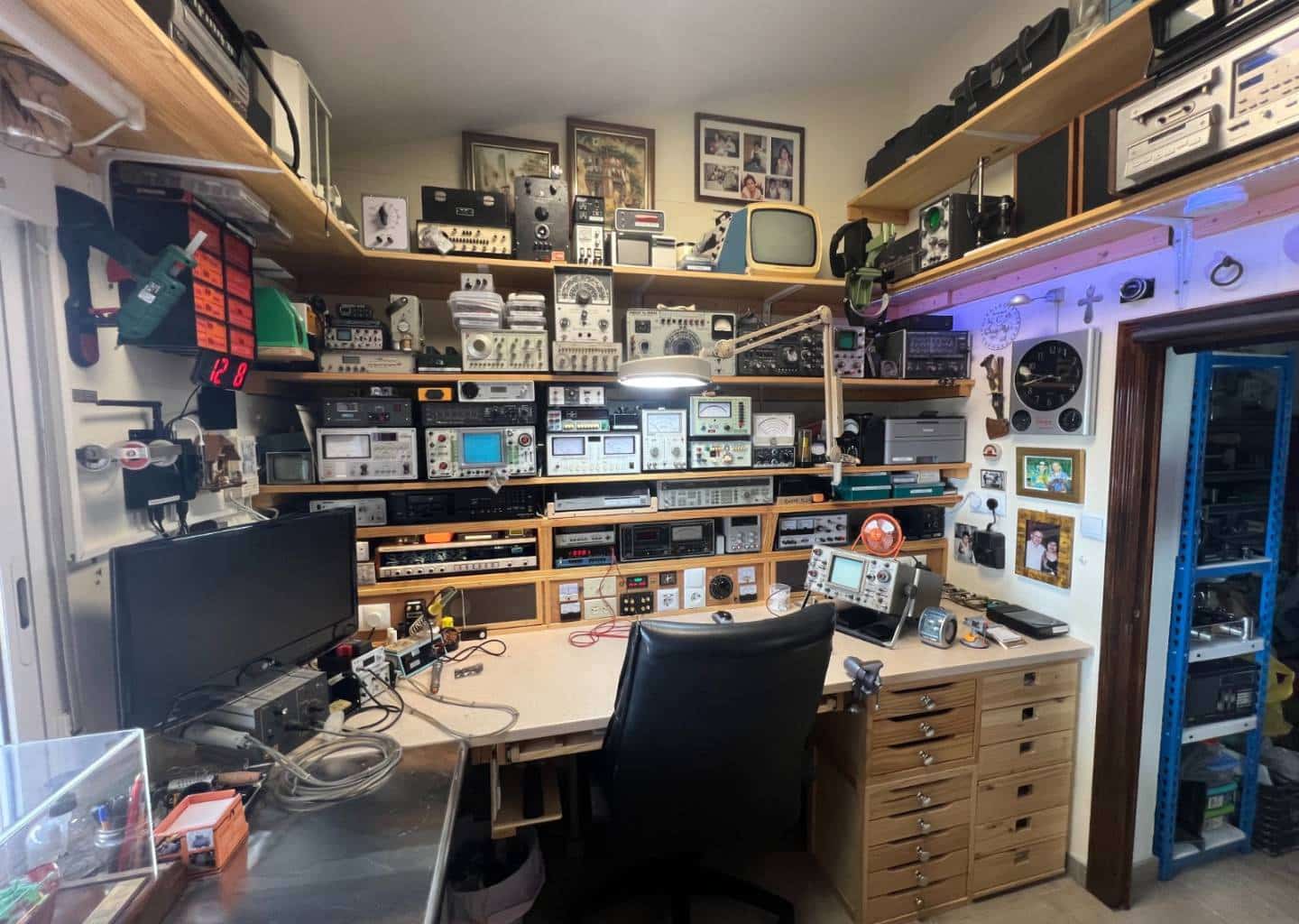 4 camera da letto Finca/Casa di Campagna in vendita in Salinas con piscina - 399.995 € (Rif: 9459507)