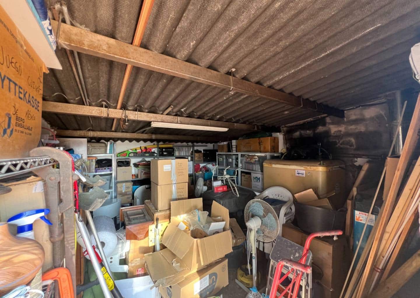 4 camera da letto Finca/Casa di Campagna in vendita in Salinas con piscina - 399.995 € (Rif: 9459507)