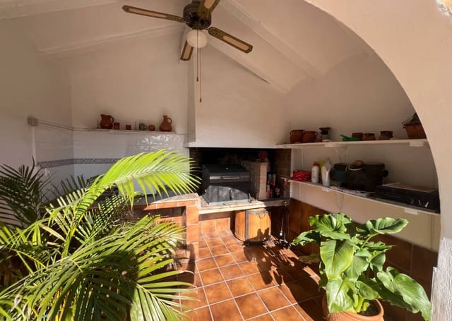 4 camera da letto Finca/Casa di Campagna in vendita in Salinas con piscina - 399.995 € (Rif: 9459507)