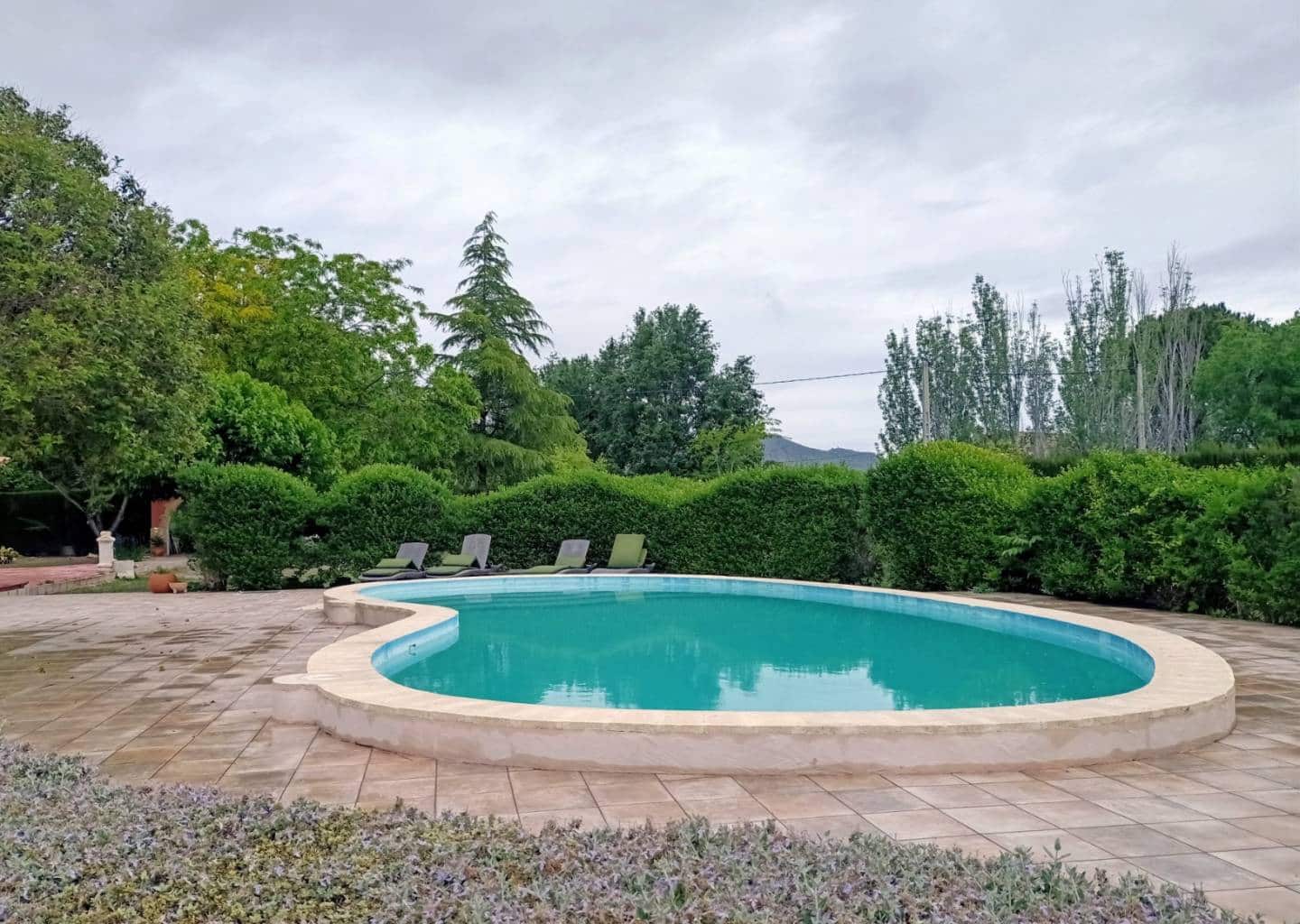 4 camera da letto Finca/Casa di Campagna in vendita in Salinas con piscina - 399.995 € (Rif: 9459507)