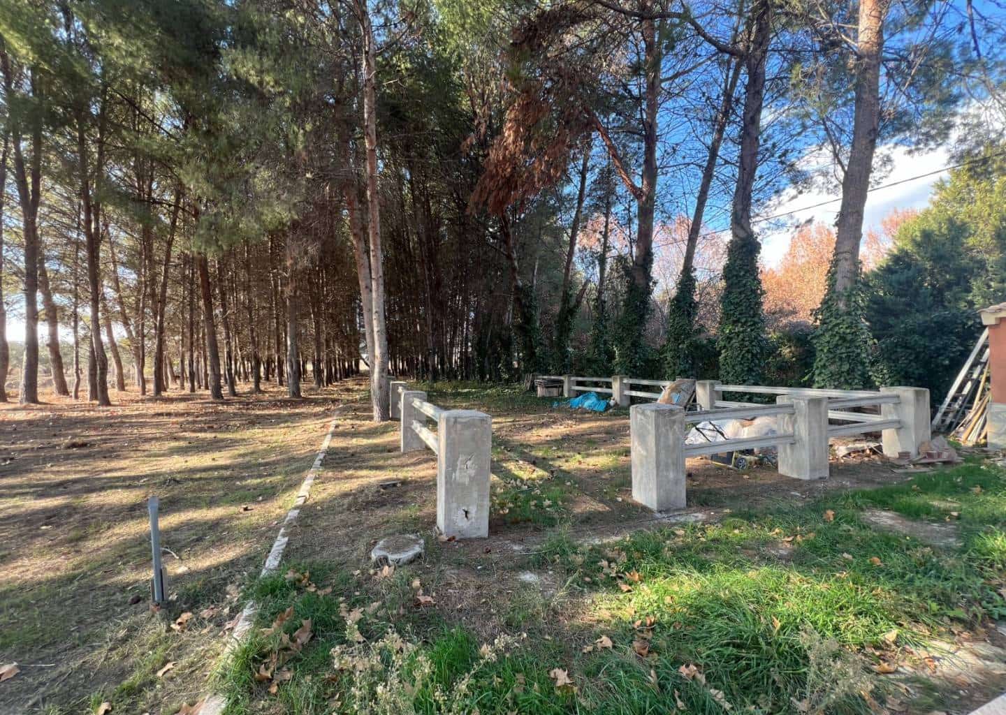 4 camera da letto Finca/Casa di Campagna in vendita in Salinas con piscina - 399.995 € (Rif: 9459507)