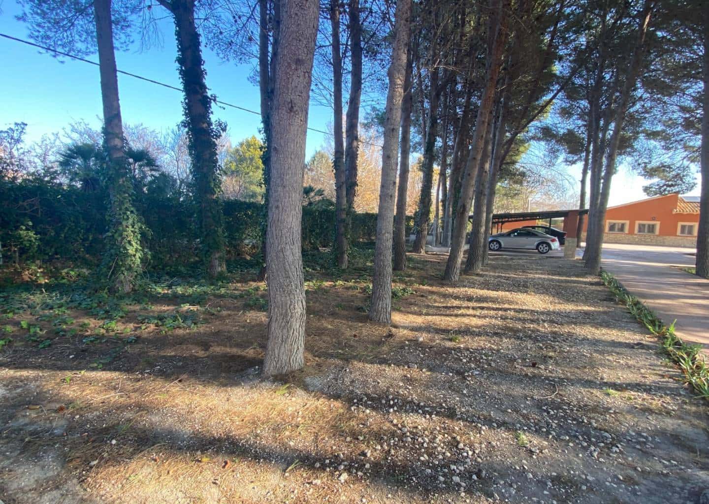 4 camera da letto Finca/Casa di Campagna in vendita in Salinas con piscina - 399.995 € (Rif: 9459507)