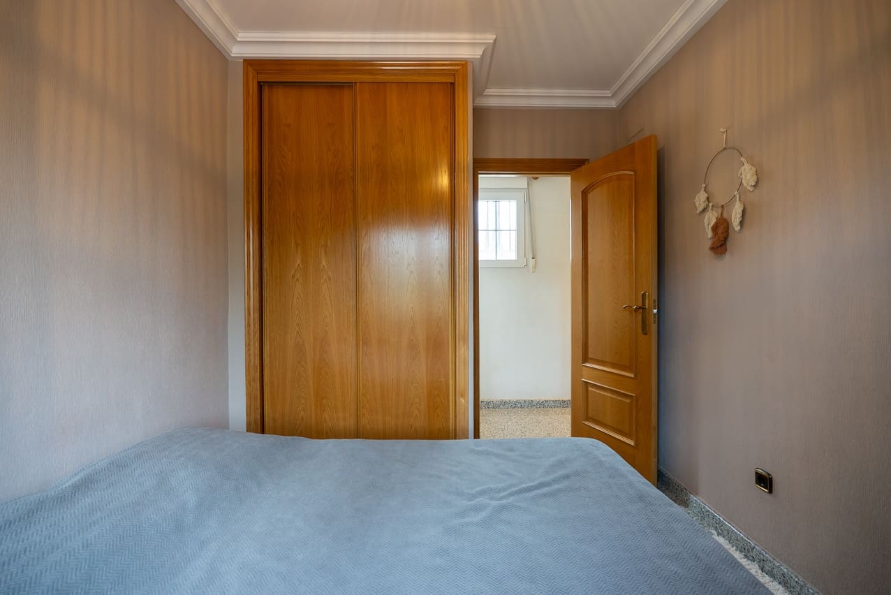 4 bedroom Villa for sale in Novelda with pool - € 320,000 (Ref: 9470043)