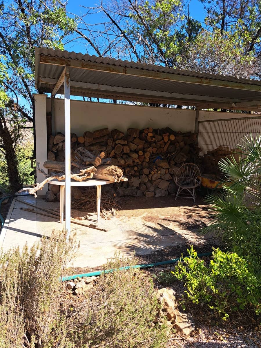 4 bedroom Villa for sale in Novelda with pool - € 320,000 (Ref: 9470043)