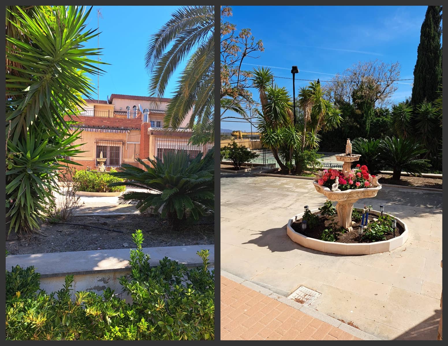 4 bedroom Villa for sale in Novelda with pool - € 320,000 (Ref: 9470043)