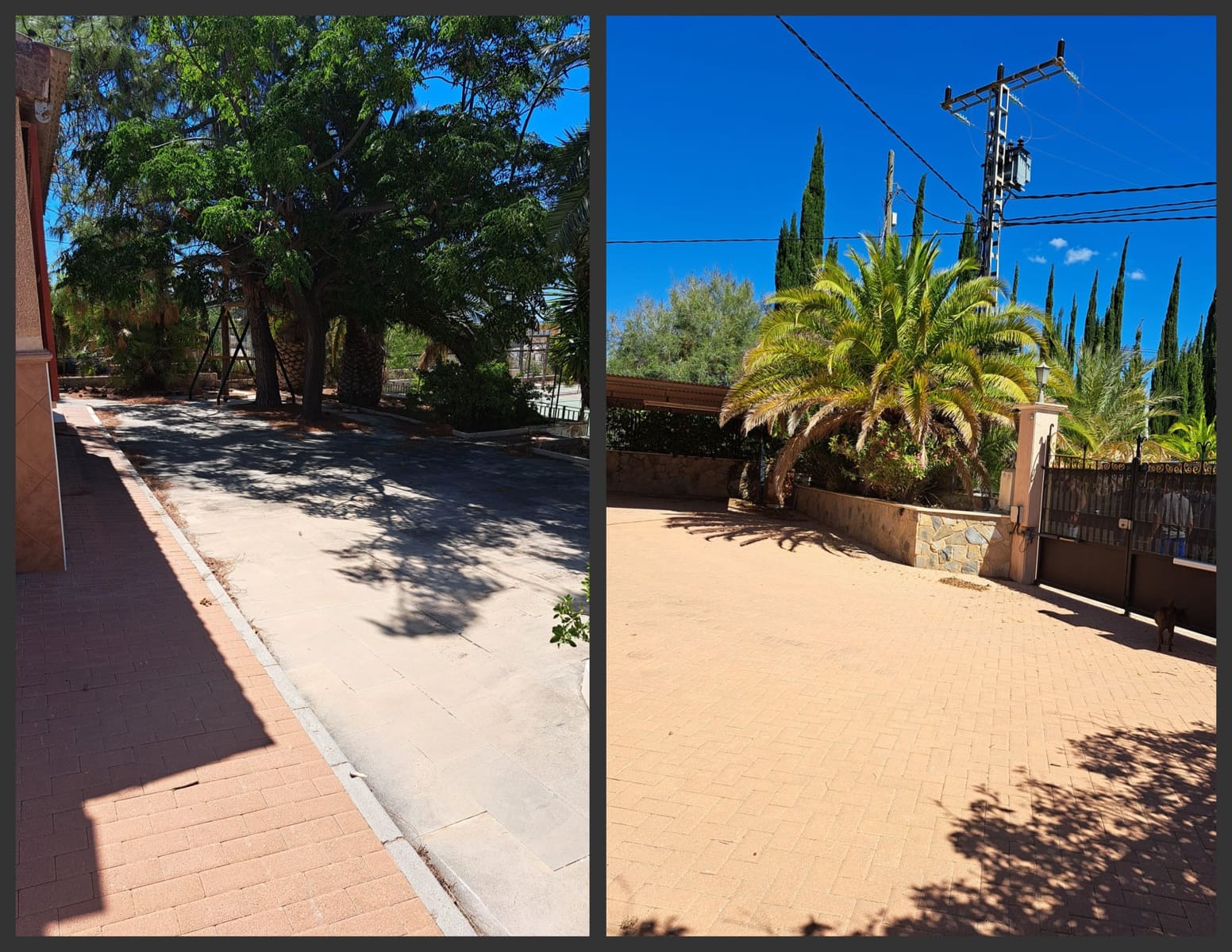 4 bedroom Villa for sale in Novelda with pool - € 320,000 (Ref: 9470043)