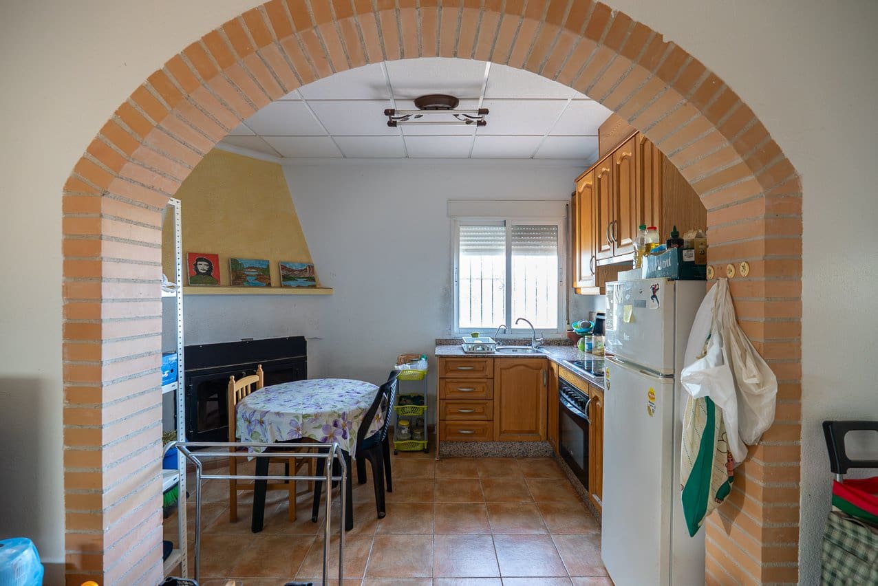 1 soverom Finca/Herregård til salgs i Pinoso med svømmebasseng - € 59 950 (Ref: 9510252)