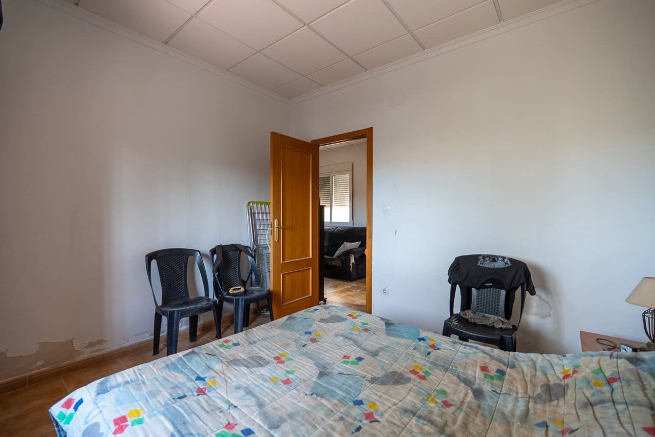 1 soverom Finca/Herregård til salgs i Pinoso med svømmebasseng - € 59 950 (Ref: 9510252)