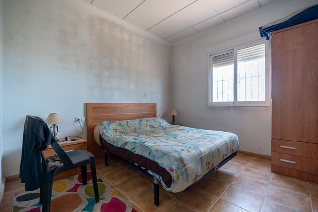 1 soverom Finca/Herregård til salgs i Pinoso med svømmebasseng - € 59 950 (Ref: 9510252)