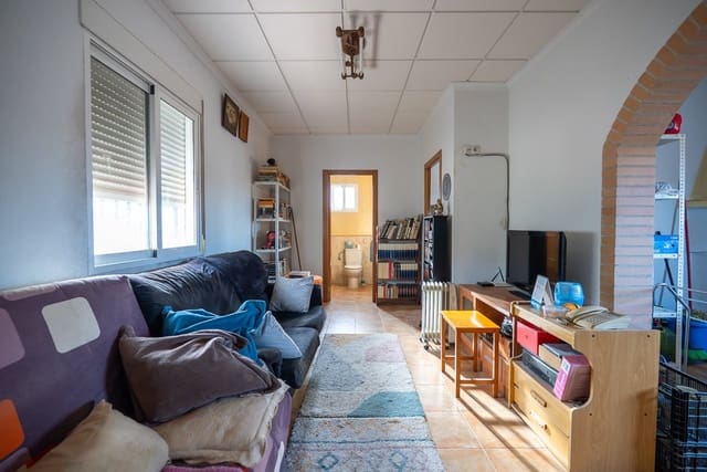 1 soverom Finca/Herregård til salgs i Pinoso med svømmebasseng - € 59 950 (Ref: 9510252)