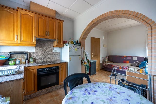 1 soverom Finca/Herregård til salgs i Pinoso med svømmebasseng - € 59 950 (Ref: 9510252)