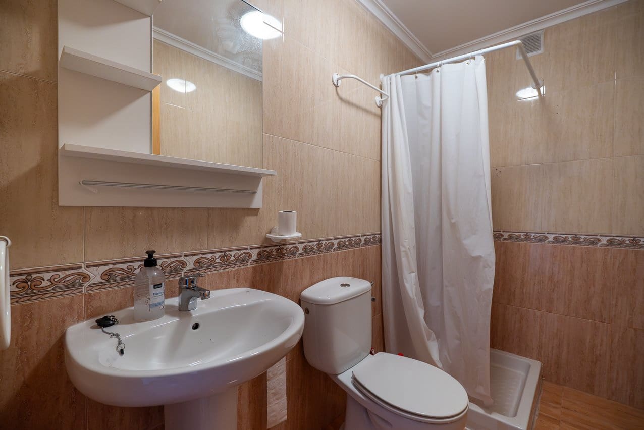 2 chambre Appartement à vendre à Pinoso avec piscine - 135 000 € (Ref: 9516548)