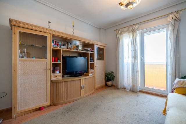 2 chambre Appartement à vendre à Pinoso avec piscine - 135 000 € (Ref: 9516548)