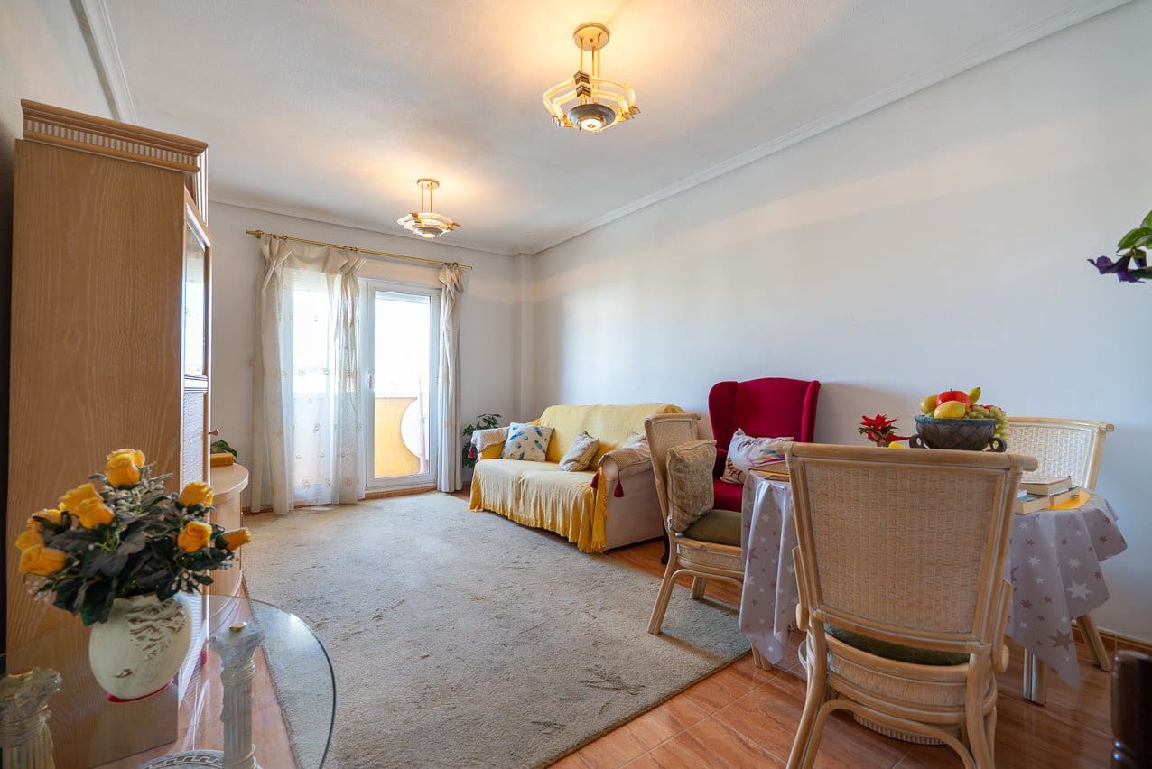 2 chambre Appartement à vendre à Pinoso avec piscine - 135 000 € (Ref: 9516548)