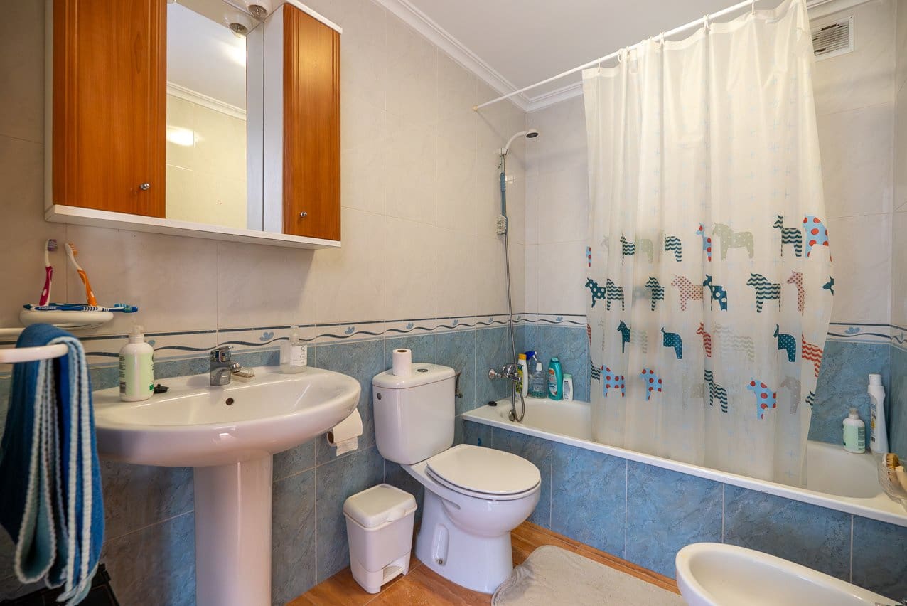 2 chambre Appartement à vendre à Pinoso avec piscine - 135 000 € (Ref: 9516548)