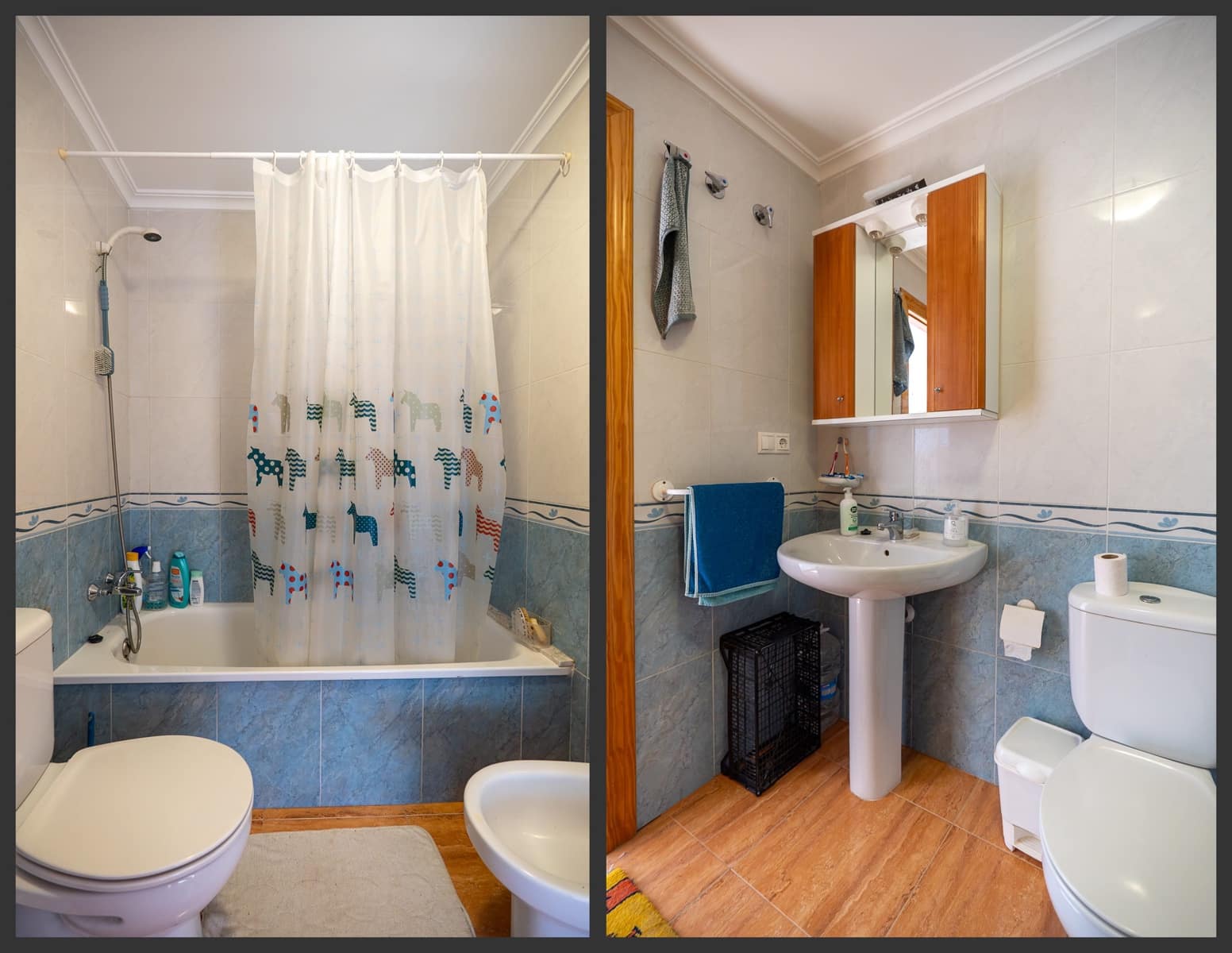 2 chambre Appartement à vendre à Pinoso avec piscine - 135 000 € (Ref: 9516548)