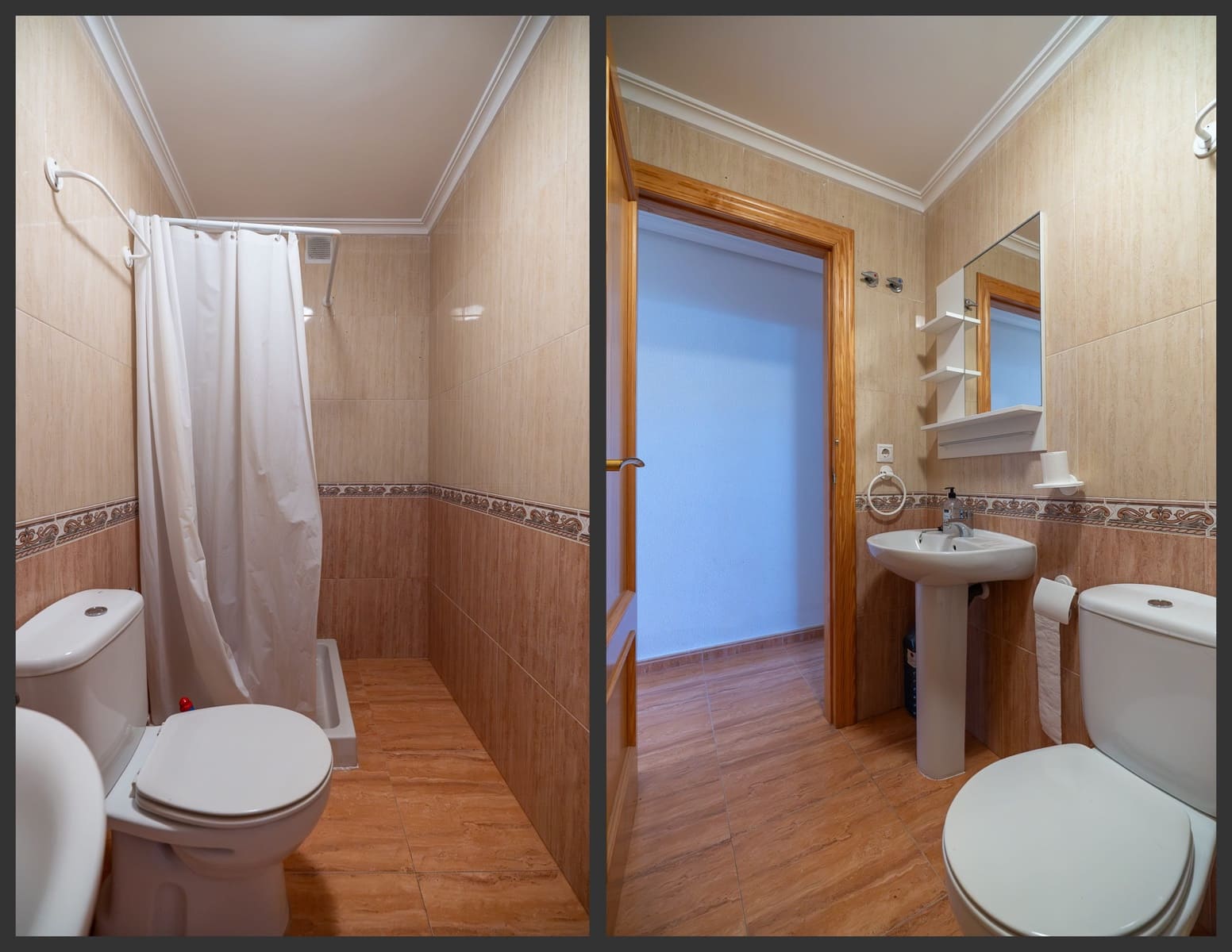 2 chambre Appartement à vendre à Pinoso avec piscine - 135 000 € (Ref: 9516548)