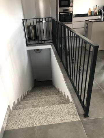 5 quarto Moradia para venda em Pinoso com piscina - 408 876 € (Ref: 9517919)