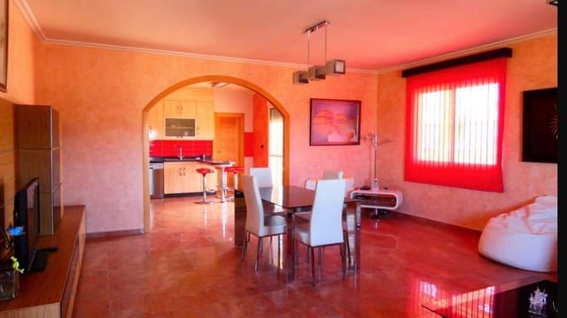 4 quarto Moradia para venda em Jumilla com piscina - 566 136 € (Ref: 9517987)