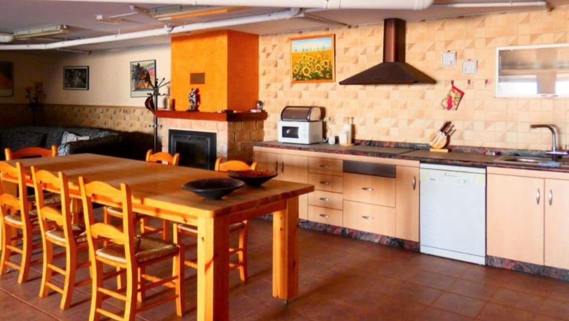 4 quarto Moradia para venda em Jumilla com piscina - 566 136 € (Ref: 9517987)