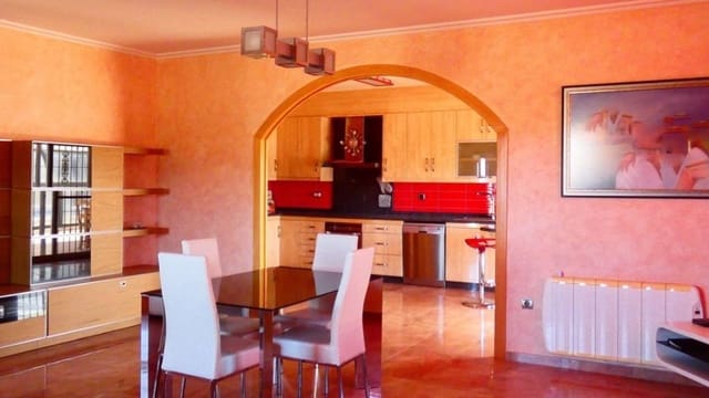 4 quarto Moradia para venda em Jumilla com piscina - 566 136 € (Ref: 9517987)