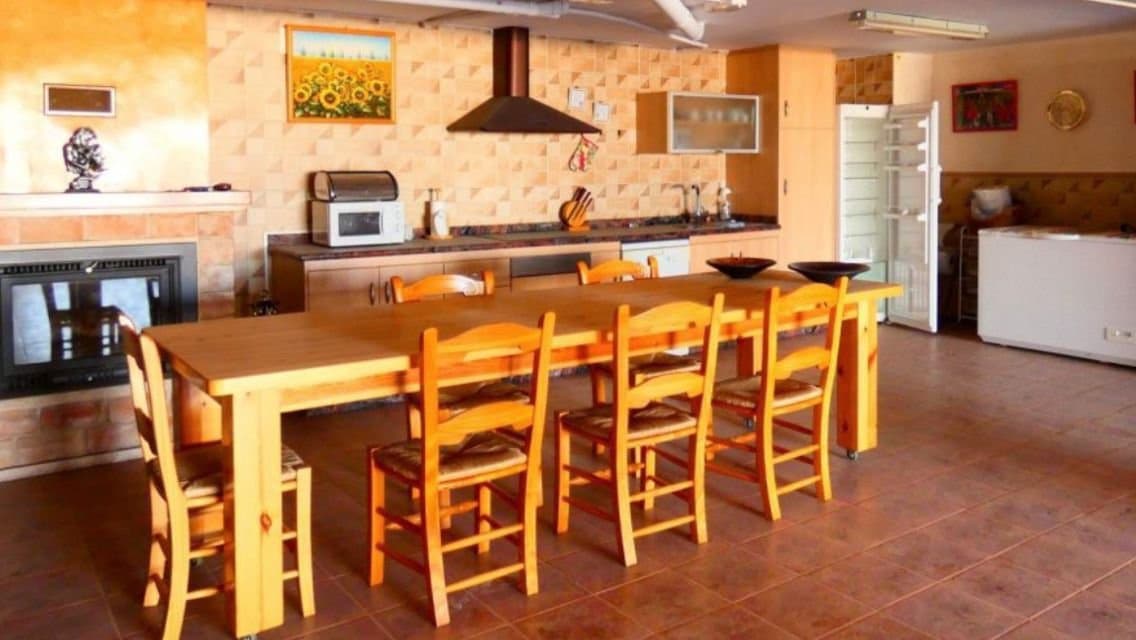 4 quarto Moradia para venda em Jumilla com piscina - 566 136 € (Ref: 9517987)