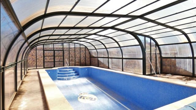 4 quarto Moradia para venda em Jumilla com piscina - 566 136 € (Ref: 9517987)