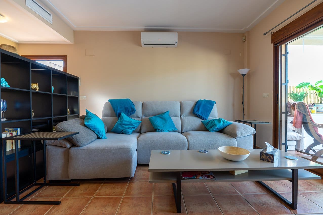 3 quarto Moradia para venda em Jumilla com piscina - 259 995 € (Ref: 9521840)