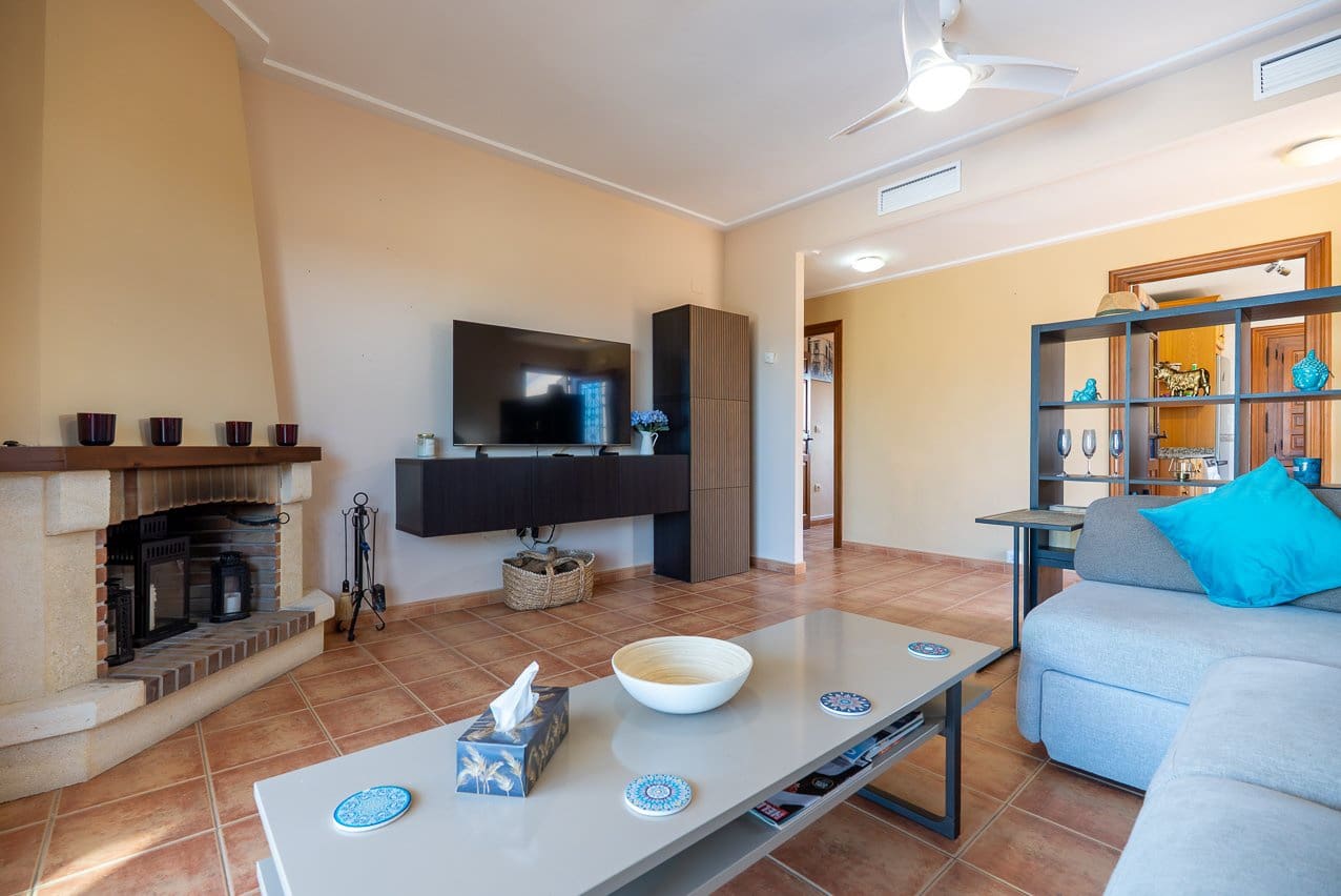 3 quarto Moradia para venda em Jumilla com piscina - 259 995 € (Ref: 9521840)