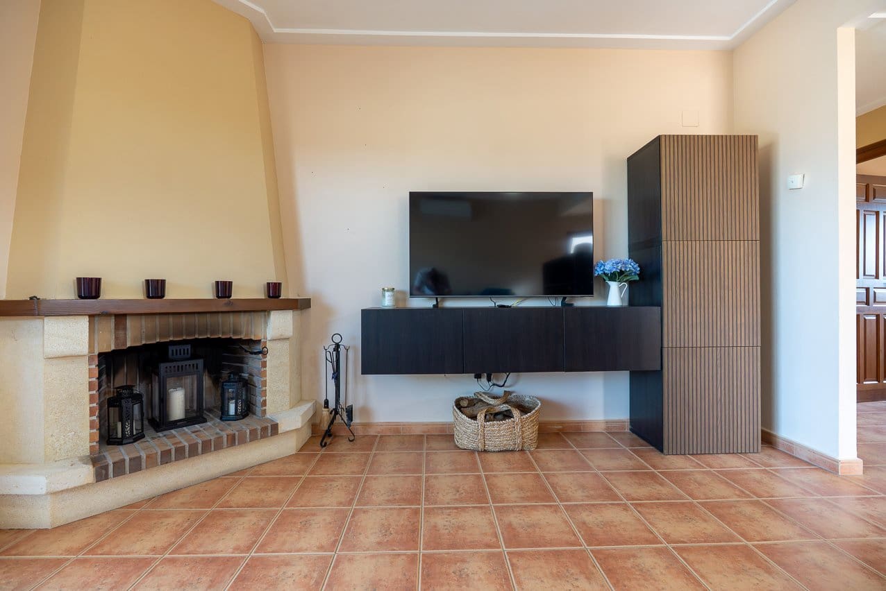 3 quarto Moradia para venda em Jumilla com piscina - 259 995 € (Ref: 9521840)