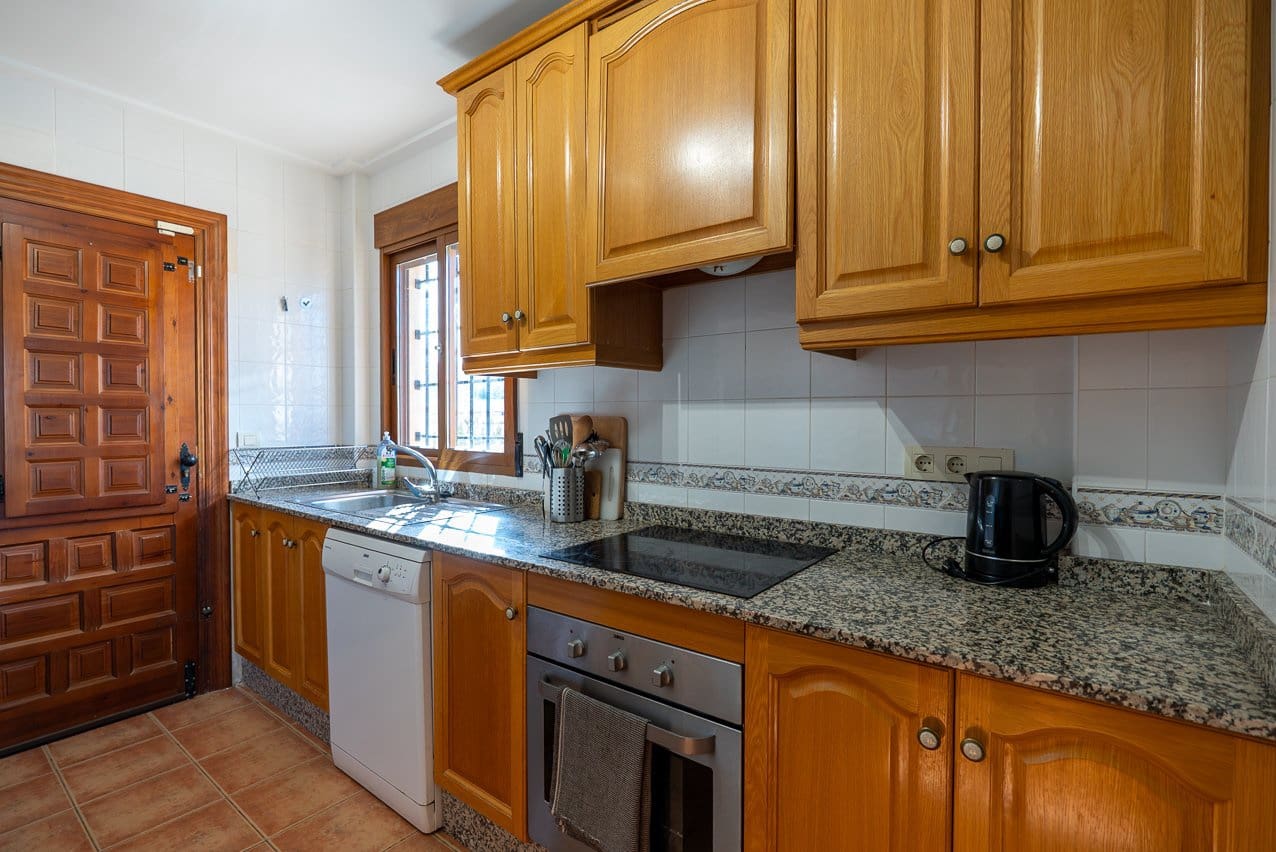 3 quarto Moradia para venda em Jumilla com piscina - 259 995 € (Ref: 9521840)