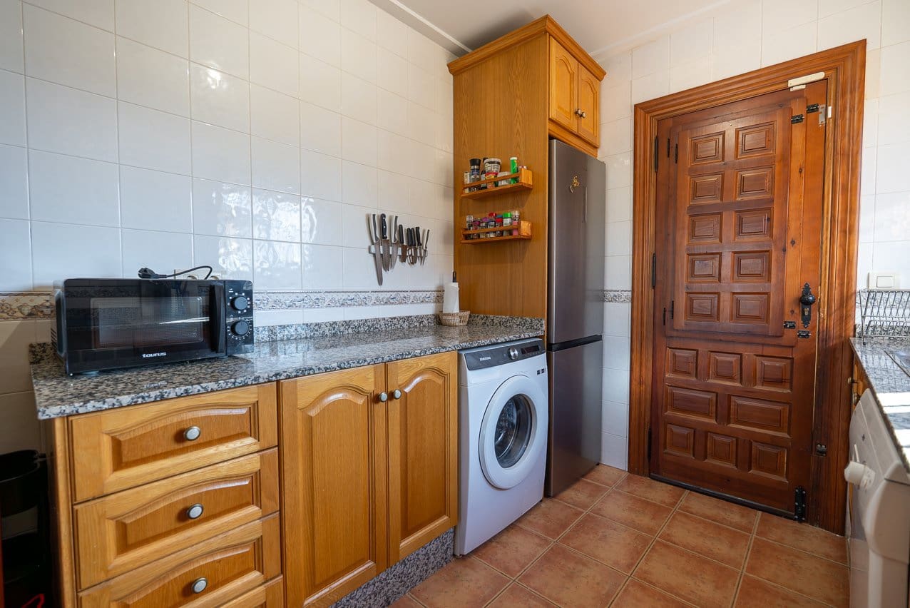 3 quarto Moradia para venda em Jumilla com piscina - 259 995 € (Ref: 9521840)