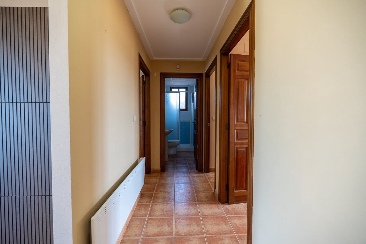 3 quarto Moradia para venda em Jumilla com piscina - 259 995 € (Ref: 9521840)