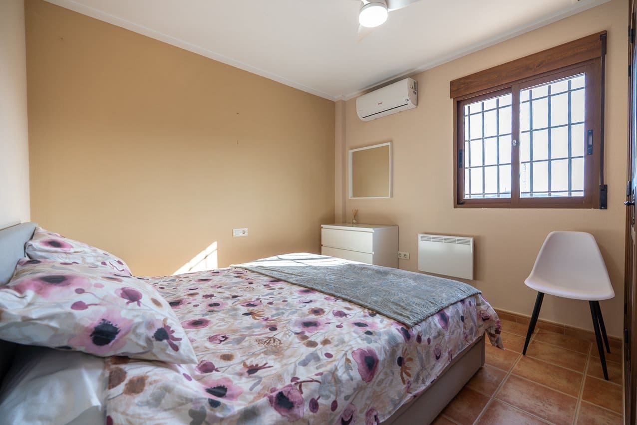 3 quarto Moradia para venda em Jumilla com piscina - 259 995 € (Ref: 9521840)