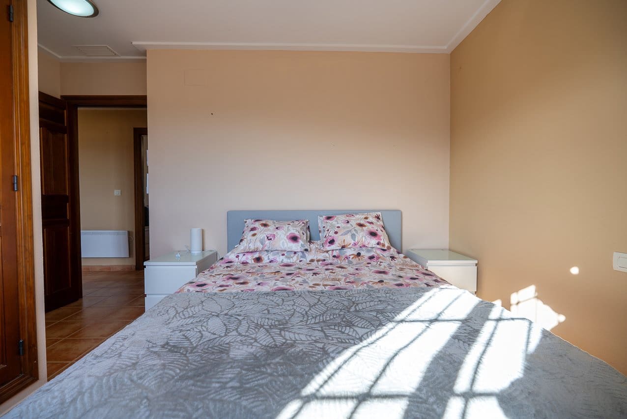 3 quarto Moradia para venda em Jumilla com piscina - 259 995 € (Ref: 9521840)