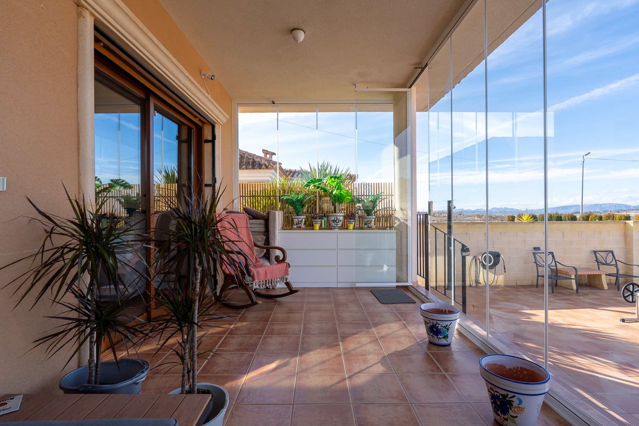 3 quarto Moradia para venda em Jumilla com piscina - 259 995 € (Ref: 9521840)