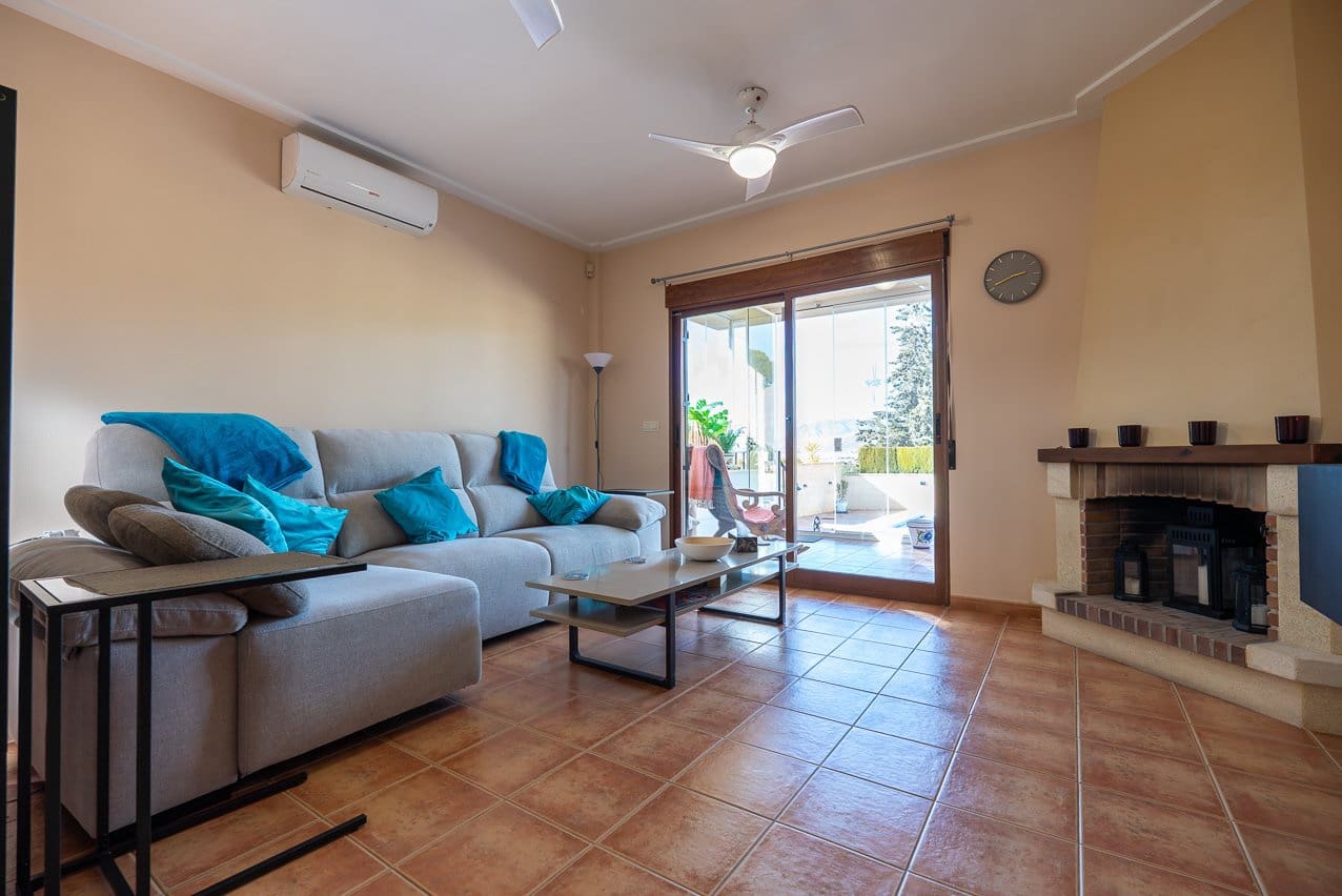 3 quarto Moradia para venda em Jumilla com piscina - 259 995 € (Ref: 9521840)