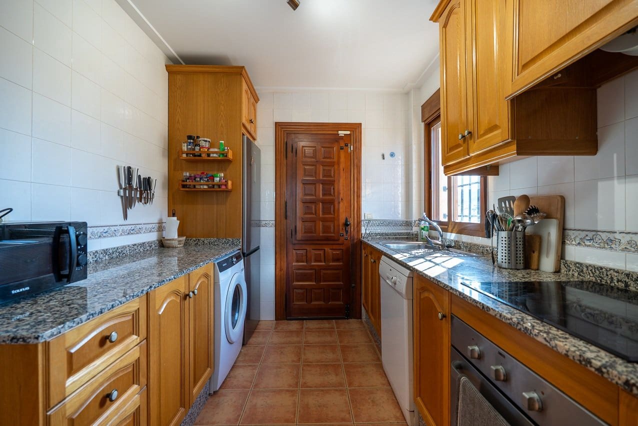 3 quarto Moradia para venda em Jumilla com piscina - 259 995 € (Ref: 9521840)
