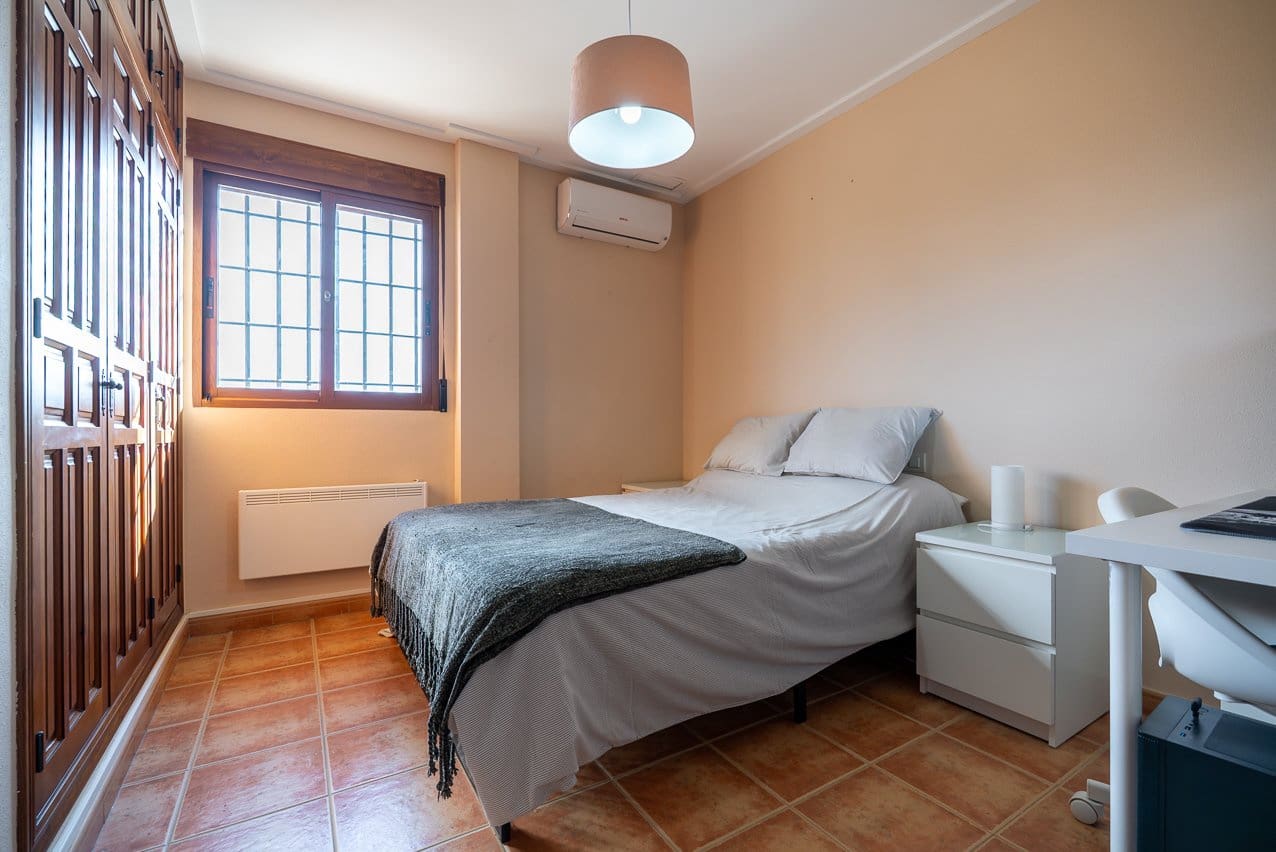 3 quarto Moradia para venda em Jumilla com piscina - 259 995 € (Ref: 9521840)