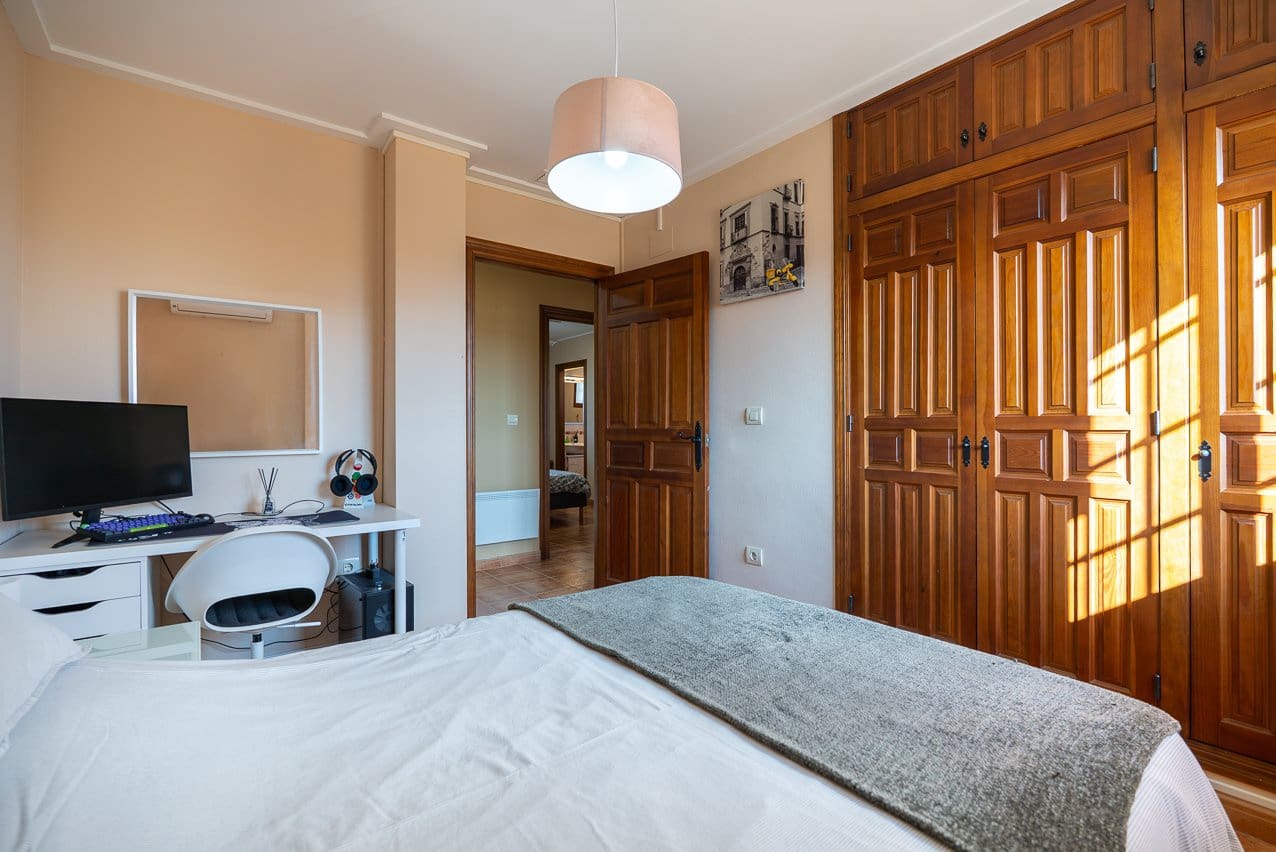 3 quarto Moradia para venda em Jumilla com piscina - 259 995 € (Ref: 9521840)